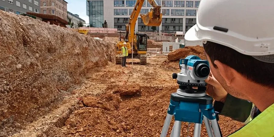 Geotechnik in Arnsberg