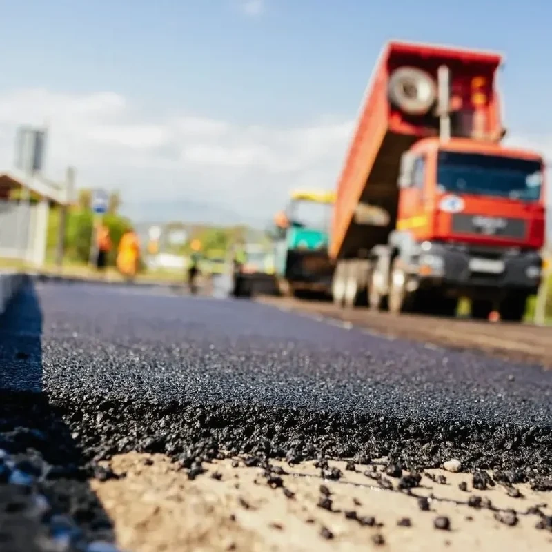Bemessung flexibler Fahrbahnen in Arnsberg – bodenmechanische Grundlagen für Asphaltbefestigungen