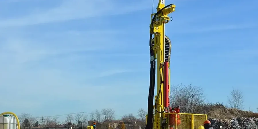 SPT (Standard Penetration Test) in Arnsberg: Baugrunderkundung im Sauerland